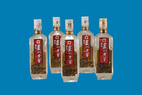 九江市瑞昌回收老酒