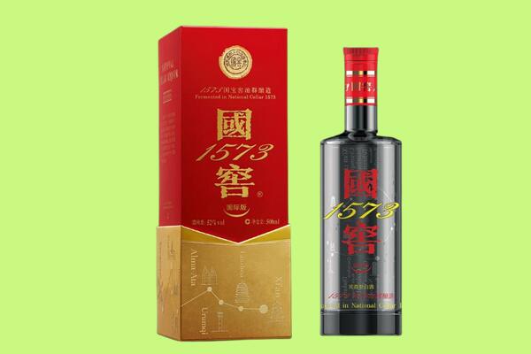 九江市瑞昌回收国窖